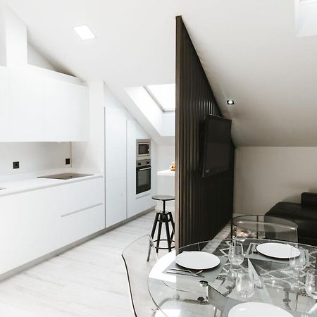 Apartament Mk77 Leon - Atiko Zewnętrze zdjęcie