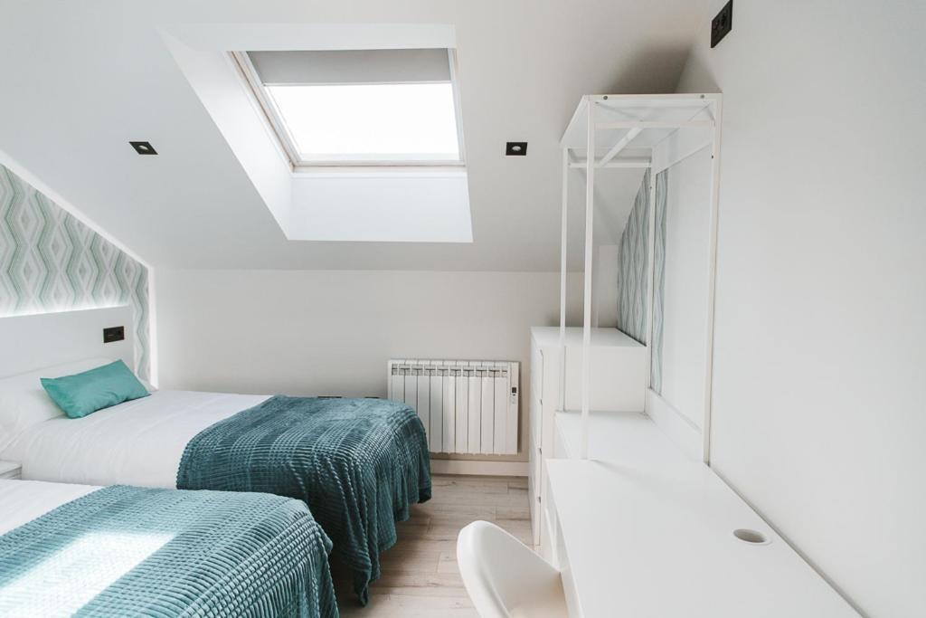 Apartament Mk77 Leon - Atiko Zewnętrze zdjęcie