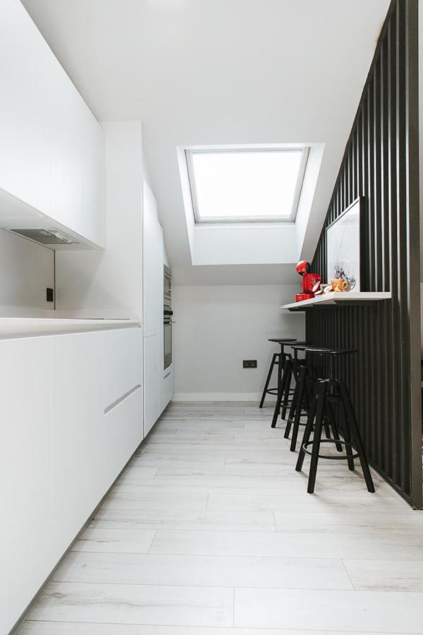 Apartament Mk77 Leon - Atiko Zewnętrze zdjęcie