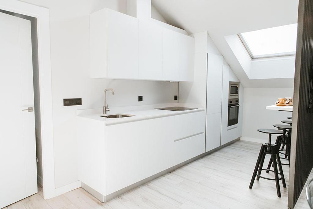 Apartament Mk77 Leon - Atiko Zewnętrze zdjęcie