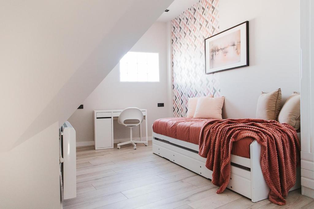 Apartament Mk77 Leon - Atiko Zewnętrze zdjęcie