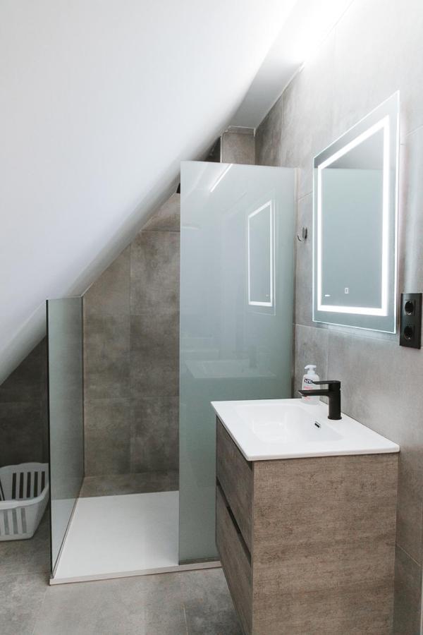 Apartament Mk77 Leon - Atiko Zewnętrze zdjęcie