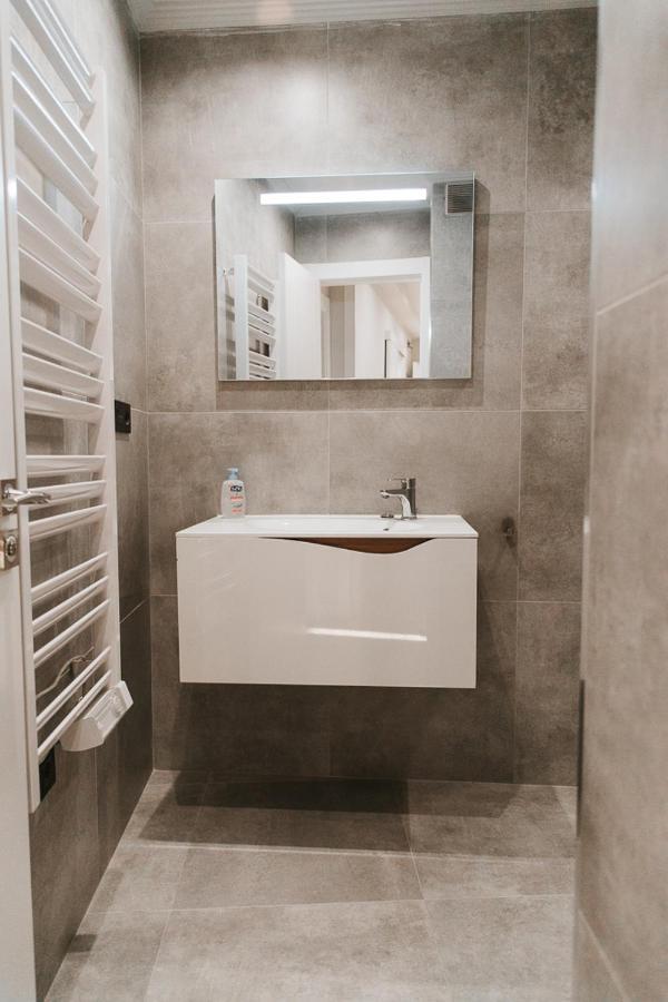 Apartament Mk77 Leon - Atiko Zewnętrze zdjęcie
