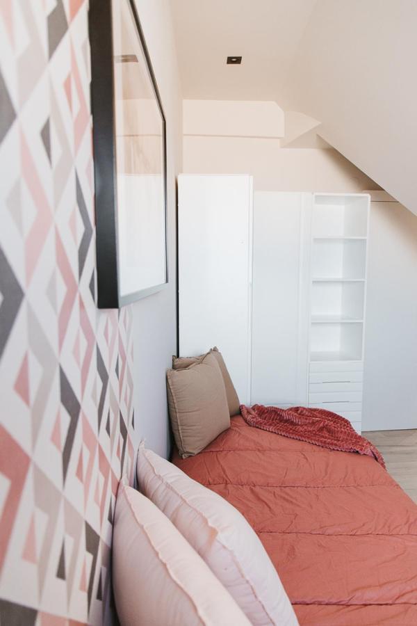 Apartament Mk77 Leon - Atiko Zewnętrze zdjęcie