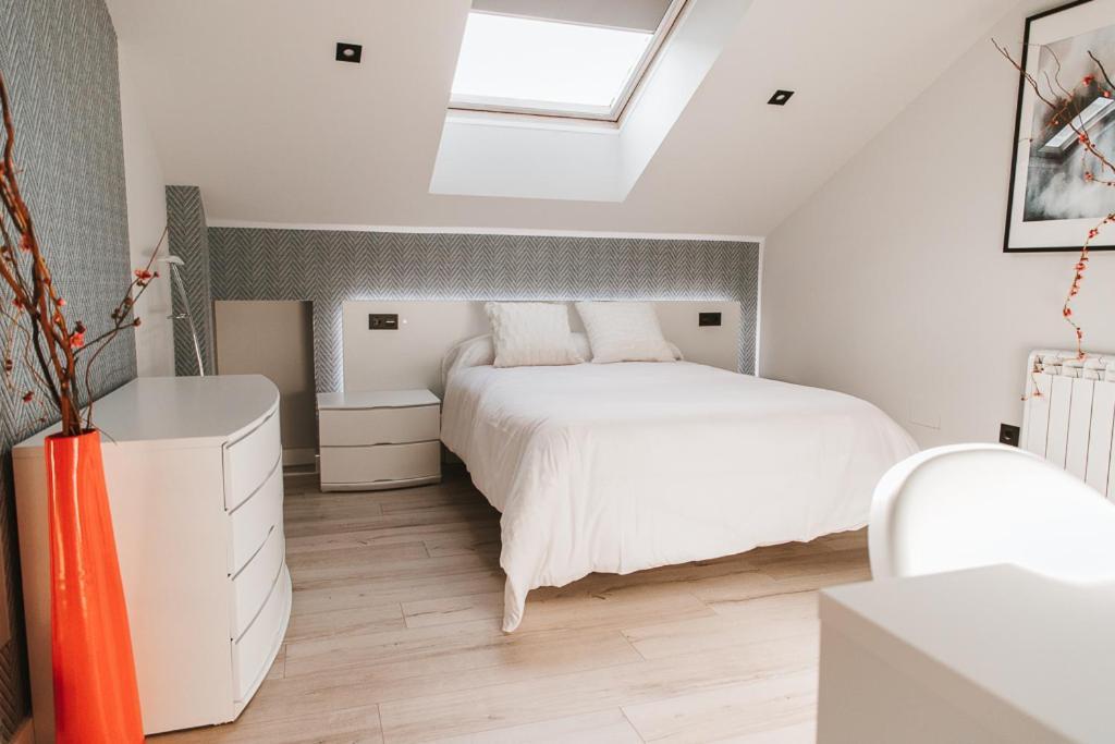 Apartament Mk77 Leon - Atiko Zewnętrze zdjęcie