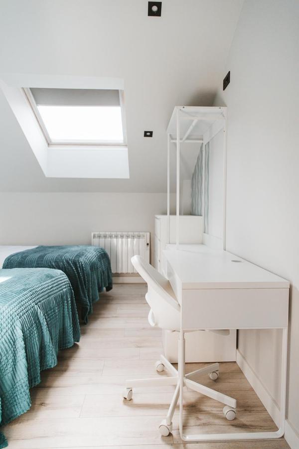 Apartament Mk77 Leon - Atiko Zewnętrze zdjęcie