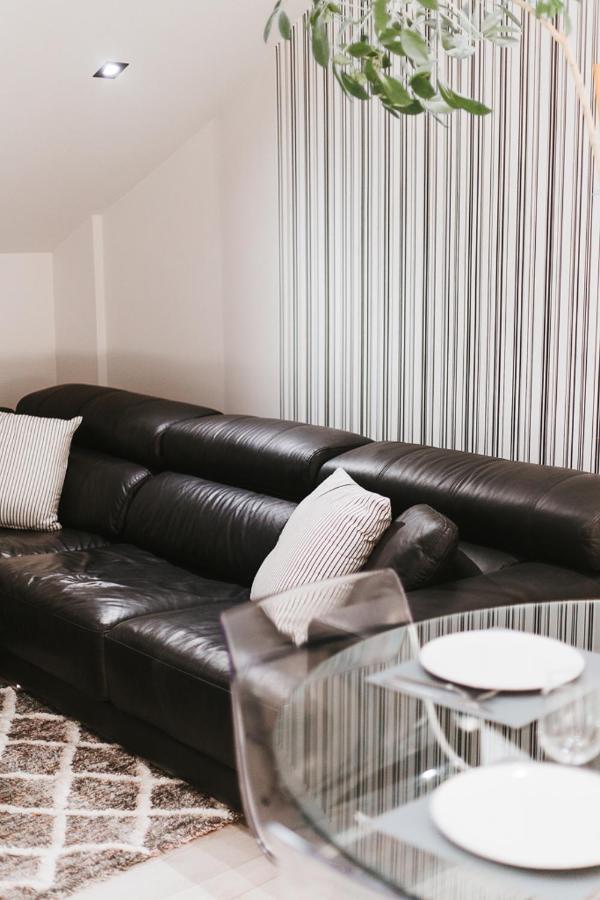 Apartament Mk77 Leon - Atiko Zewnętrze zdjęcie