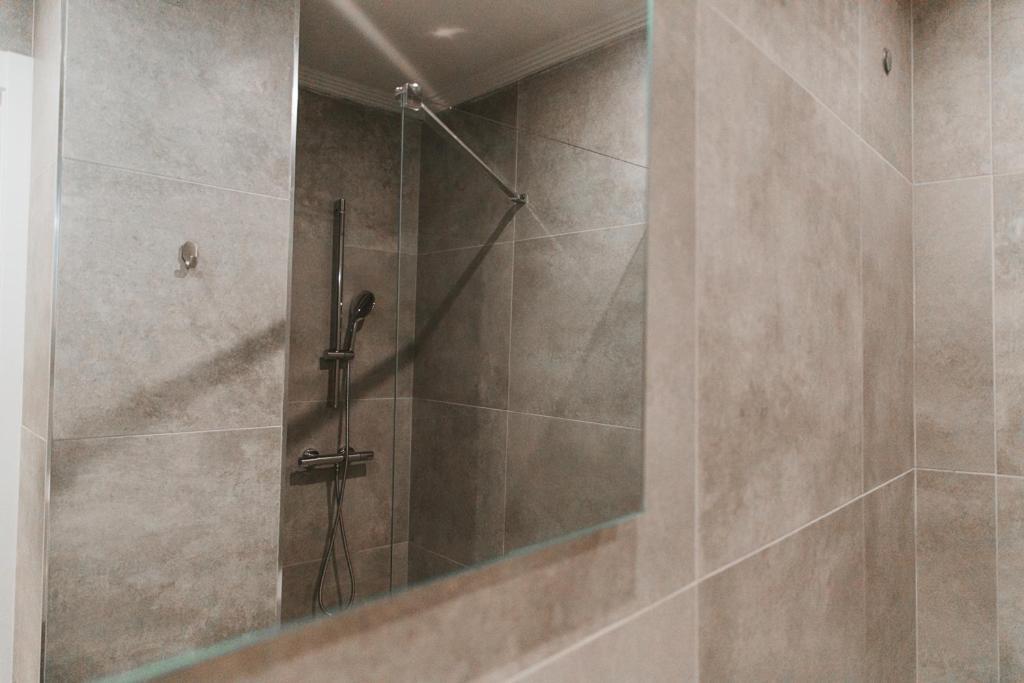 Apartament Mk77 Leon - Atiko Zewnętrze zdjęcie